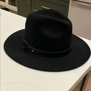 Lack of Color | Diego | Black